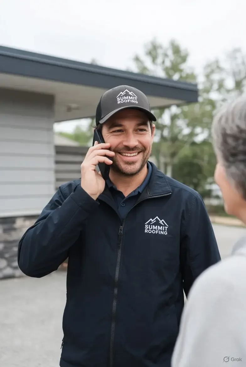 Flat Roof Leak Repair Rhome, TX FAQs